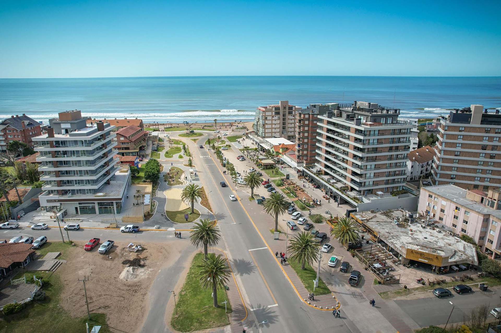 Turismo Local Un Estudio Afirma Que El De Los Turistas De Pinamar