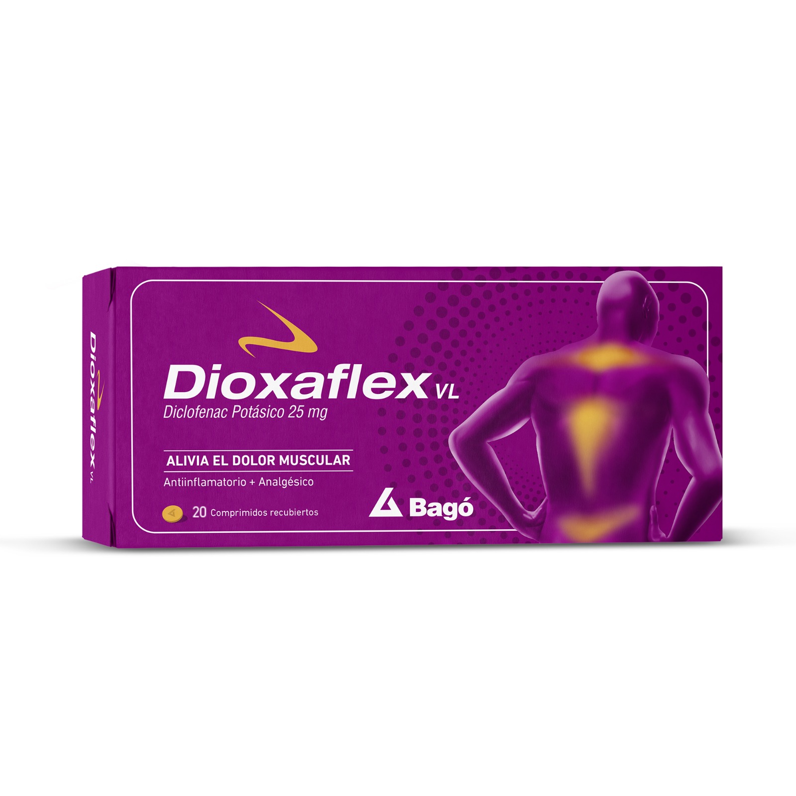 Nuevo Dioxaflex VL