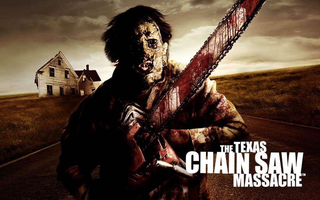 The Texas Chain Saw Massacre Comes to Universal Orlando Halloween Horror Nights