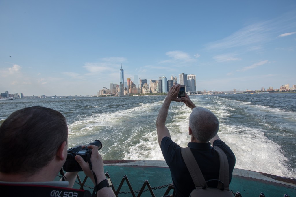 Snug Harbor Insta meet 7-25-15© Julienne Schaer