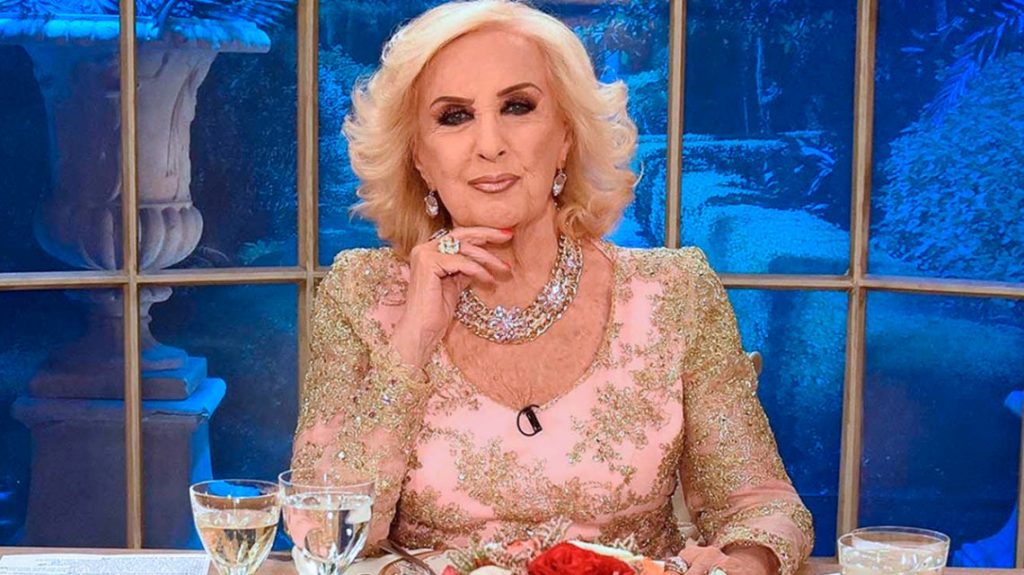 mirtha legrand