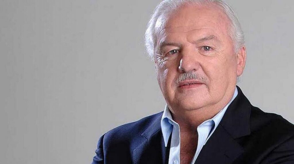 Niembro: “Su vida era un reality show”