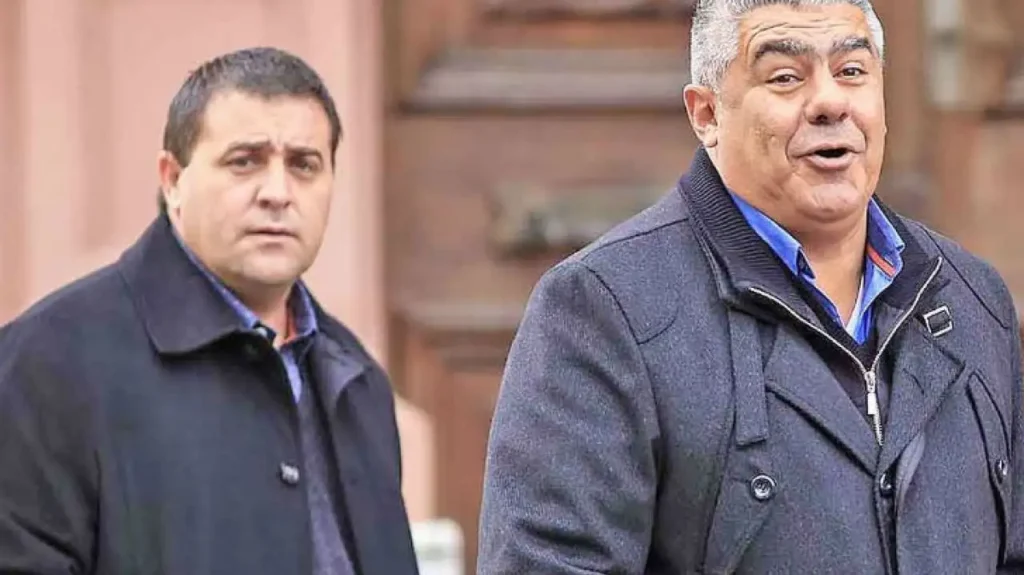 Editorial sobre la causa AFA, Claudio Tapia y el Gobierno de Milei