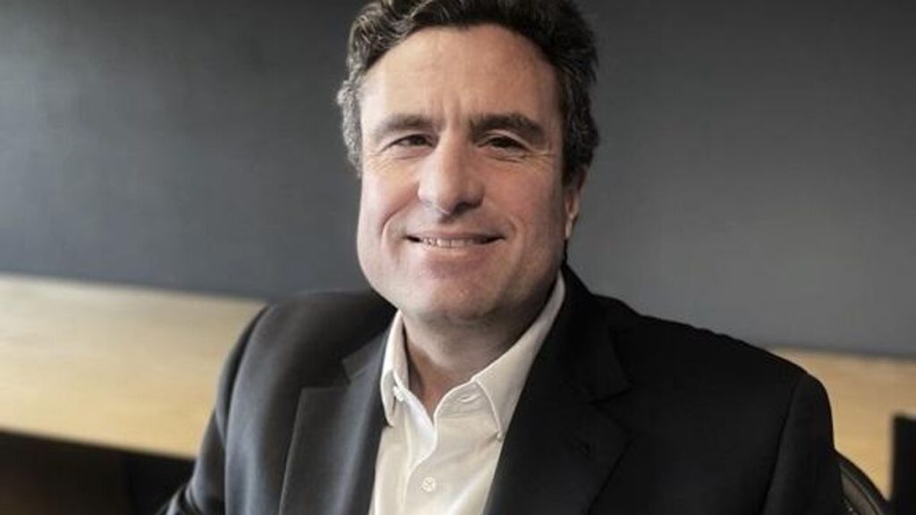 Julian Escuder, Country Manager de Pluspetrol — CEO Local